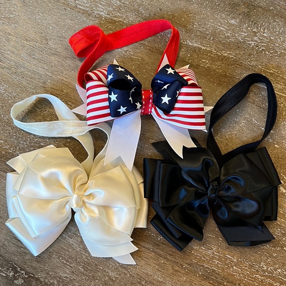 Copper Key Headband Bundle - Picture 2 of 7